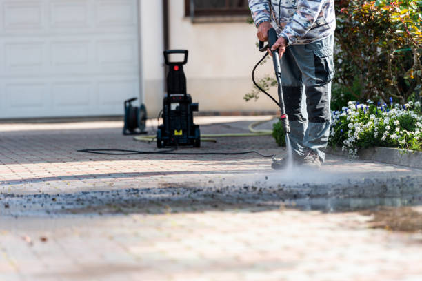 Best Industrial Pressure Washing in USA